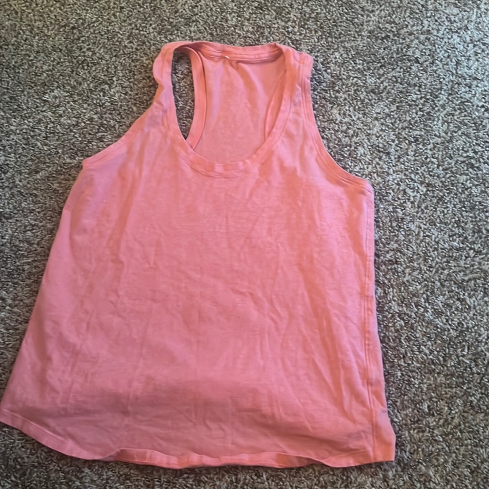 LULU TANK